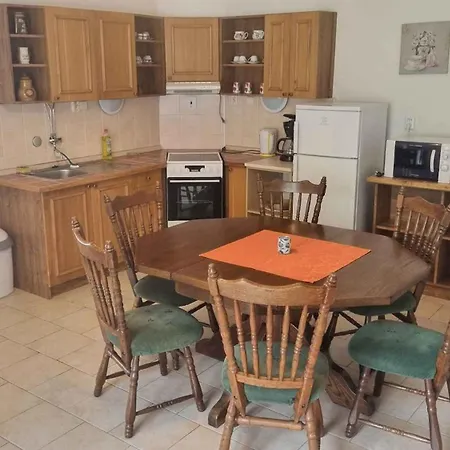 In - Chotebor 1393 Holiday home Bezdekov (Pardubice)