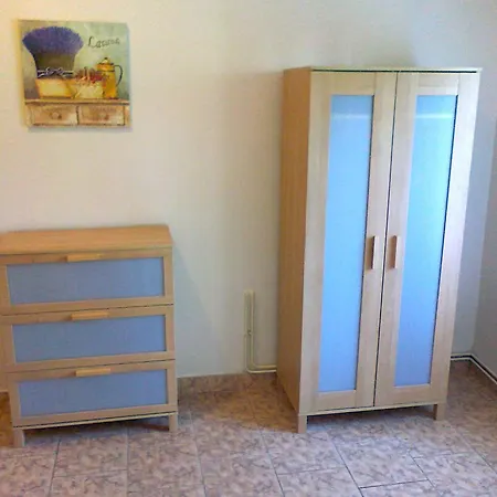 In - Chotebor 1393 Holiday home *